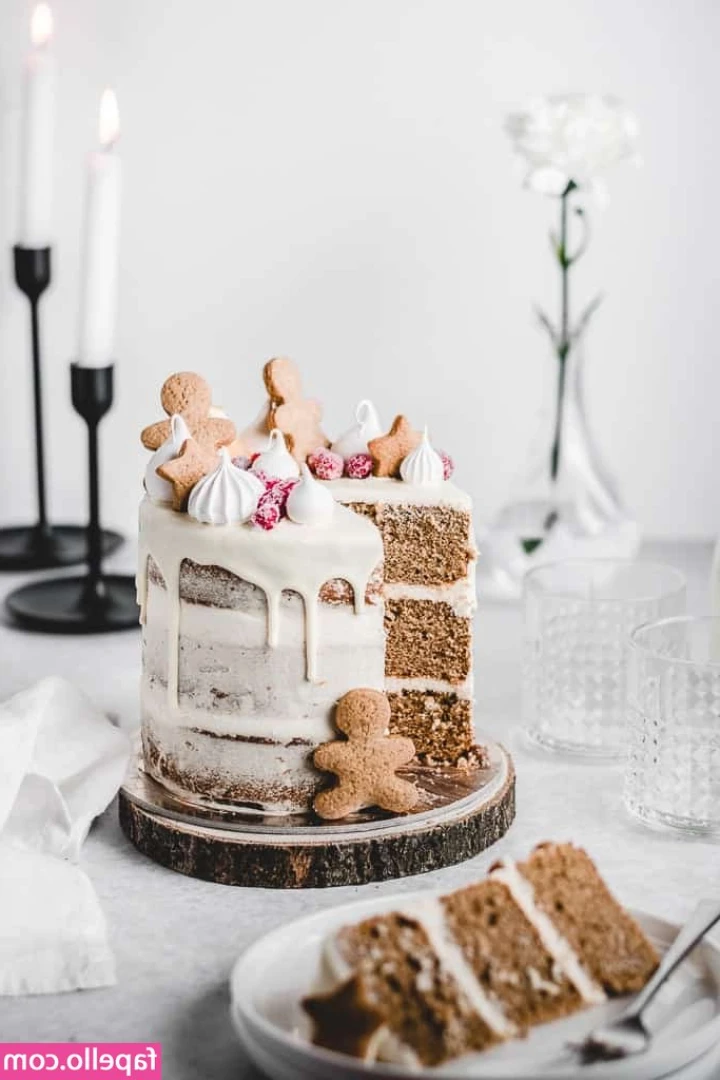 gingerbread - Ik blijf maar mijn geile neukspleet spelen! Vind je dat erg, zo'n