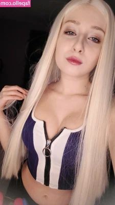 aheliana - Good morning babes <3
