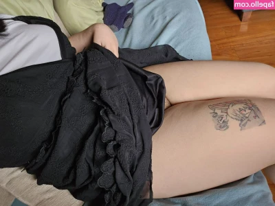 lullaby.neko [ lullaby-neko ] - Evening followers,   My only fans will now be for solo content as I
