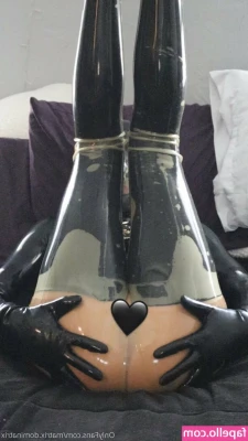 matrix.dominatrix [ matrix-dominatrix ] - Waiting for my videos to upload 💦