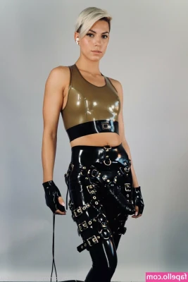 matrix.dominatrix [ matrix-dominatrix ] - New video will be up later today