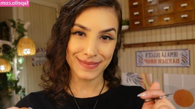 Irma La Dulce ASMR [ irma-la-dulce-asmr ] - My first halloween cosplay !! Part 1 🎃🦇🧙🪄
