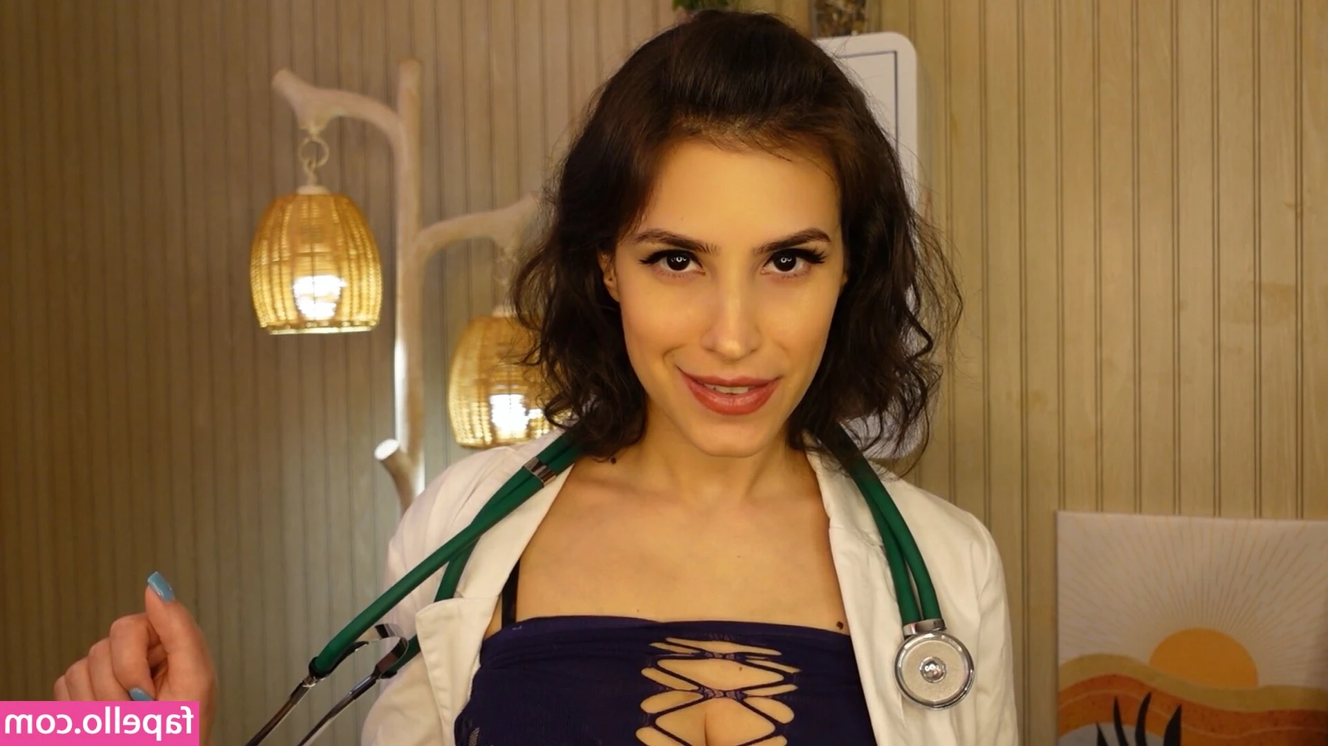 Irma La Dulce ASMR [ irma-la-dulce-asmr ] - Se pone caliente ??? 🔥🔥🔥🔥🔥🔥🔥🌟🌟