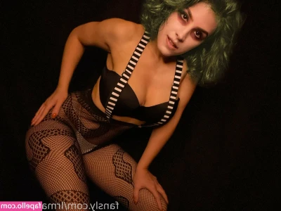 Irma La Dulce ASMR [ irma-la-dulce-asmr ] - Guess i lost the key of my heart...🧐 Is it at you? 😜