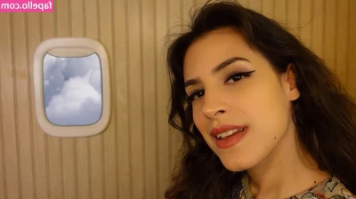 Irma La Dulce ASMR [ irma-la-dulce-asmr ] - Feeling so round!