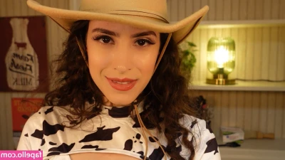 Irma La Dulce ASMR [ irma-la-dulce-asmr ] - This mommy is in need of a good hard & rough fuck 😈🥵