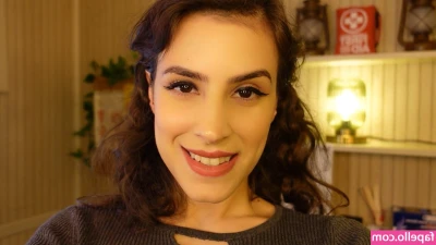 Irma La Dulce ASMR [ irma-la-dulce-asmr ] - doll body 💕