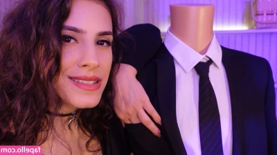 Irma La Dulce ASMR [ irma-la-dulce-asmr ] - Bitches get the snip. You don't deserve to procreate.