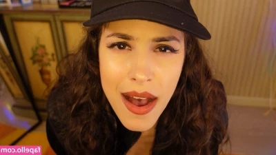 Irma La Dulce ASMR [ irma-la-dulce-asmr ] - Pussy Pottery <3 Making Chocolate pussy replicas for Halloween!