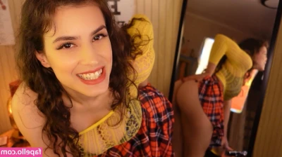 Irma La Dulce ASMR [ irma-la-dulce-asmr ] - Do you like this angle? 🥰