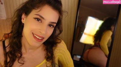 Irma La Dulce ASMR [ irma-la-dulce-asmr ] - A searing gaze directed at u 🔥