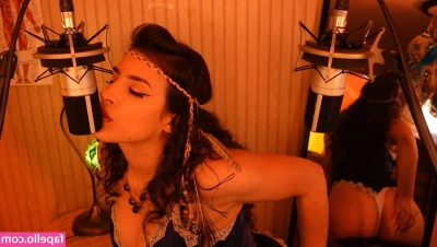 Irma La Dulce ASMR [ irma-la-dulce-asmr ] - Just werking 🤓