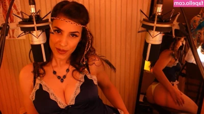 Irma La Dulce ASMR [ irma-la-dulce-asmr ] - Loving my body lately! Shooting new BG content this weekend for you
