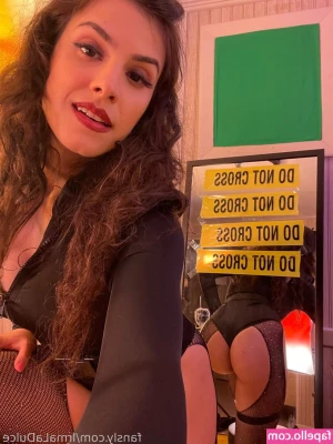 Irma La Dulce ASMR [ irma-la-dulce-asmr ] - Have fun in winter ❄️