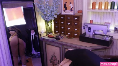 Irma La Dulce ASMR [ irma-la-dulce-asmr ] - I need someone to leave me covered in bruises and hand imprints,
