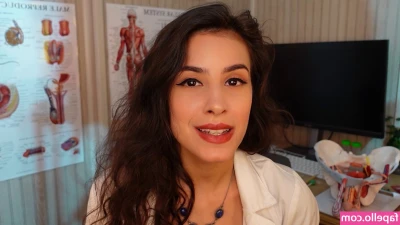 Irma La Dulce ASMR [ irma-la-dulce-asmr ] - I just inboxed you the video version baby 😘