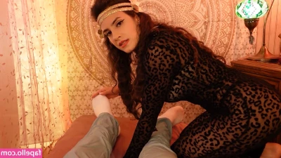 Irma La Dulce ASMR [ irma-la-dulce-asmr ] - Getting horny for absolutely no goddamn reason 😤😇 really
