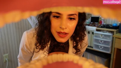 Irma La Dulce ASMR [ irma-la-dulce-asmr ] - Ride and Take It Hard
