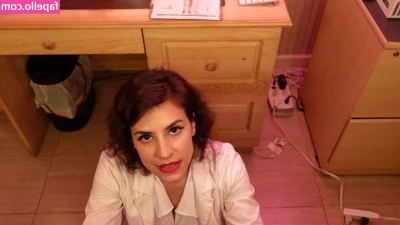 Irma La Dulce ASMR [ irma-la-dulce-asmr ] - Dnes som sa trocha hrala a to video je úžasne 😈 Pozri si správu