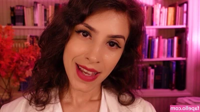 Irma La Dulce ASMR [ irma-la-dulce-asmr ] - Wrinkled stinky sweaty soles Wednesday 💦💦💦💦