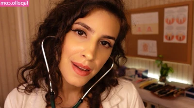 Irma La Dulce ASMR [ irma-la-dulce-asmr ] - Wanna know what will happen next? 😈