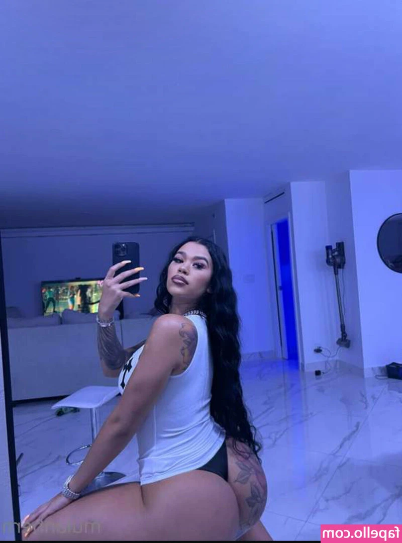 Mulan Hernandez [ mulan-hernandez-3 ] - Do you wanna play a game? once again if you’re feeling LUCKY I’ve