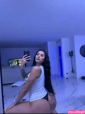 Mulan Hernandez [ mulan-hernandez-3 ] - Do you wanna play a game? once again if you’re feeling LUCKY I’ve