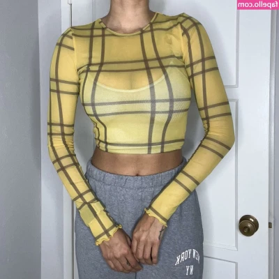 Maria Katarina [ maria-katarina ] - Goodnight..these pjs are really showing some side boob..so keep your