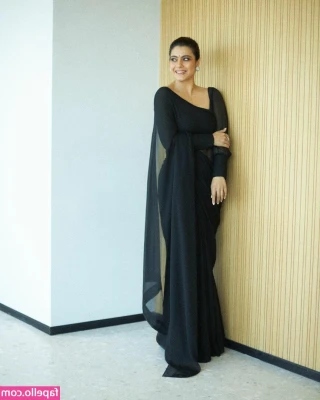 Kajol Devgn [ kajol-devgn ] - Always struggle with this❤️