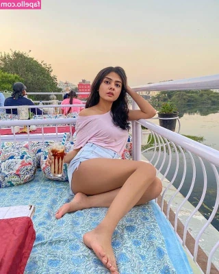 Akshita Rai Shrivastava [ akshita-rai-shrivastava ] - Can't wait to hang naked at Hedonism II Resort in Jamaica again in