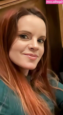 Colette Butler [ colette-butler ] - A little Thirsty Thursday tease for a video coming out tomorrow