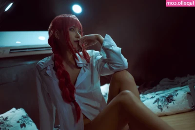 Mercyuyu - 謝謝大家都這麼愛我的身材🤭