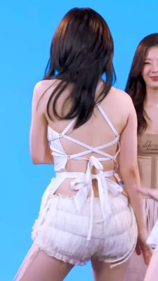 Ryujin - Practicing for all my NEW anal scenes this year 😱