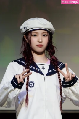 Ryujin - Peaches, peaches, peaches 🍑🍑🍑