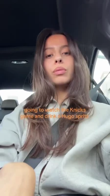 Izabella Alvarez [ izabella-alvarez ] - 60 spanks as my “morning chore” for daddy 🥺