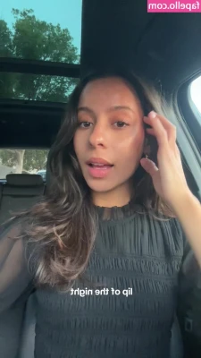 Izabella Alvarez [ izabella-alvarez ] - Oldie Goldie Hot Yoga with my ass filled!