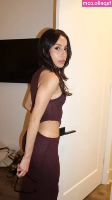 Izabella Alvarez [ izabella-alvarez ] - Mistress Ashley is ready