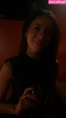 Izabella Alvarez [ izabella-alvarez ] - I m on holiday for 1 week in Crete so just letting you know for slow