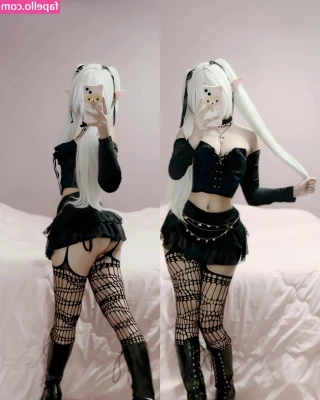 Dollfault - Ready for Queer Prom