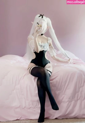 Dollfault - If you could do something to me, what would you do? DM me now.