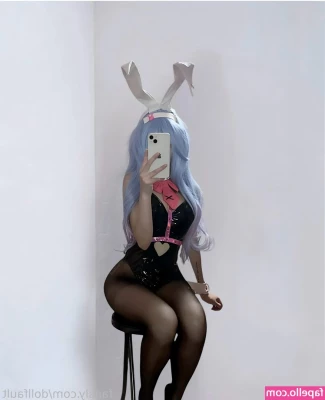 Dollfault - It’s a good day to have a good day 💋