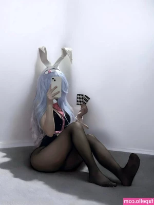 Dollfault - should i use it til i cum?😈