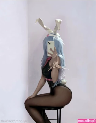 Dollfault - OPEN WIDE FOOTSLUT     footslavetrainer  footsub  footslave  sissy 
