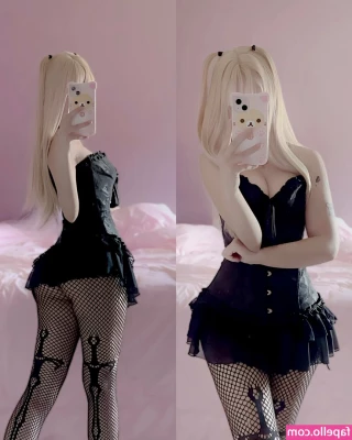 Dollfault - Horny for you today  DM me with   to get the full video of my morning