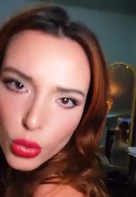 Bella Thorne [ bella-thorne-16 ] - Have a nice Sunday evening
