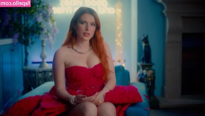 Bella Thorne [ bella-thorne-16 ] - Let s get this page popping y all
