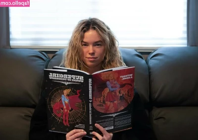 DCU Women [ dcu-women ] - Quieres un JOI bien guarro