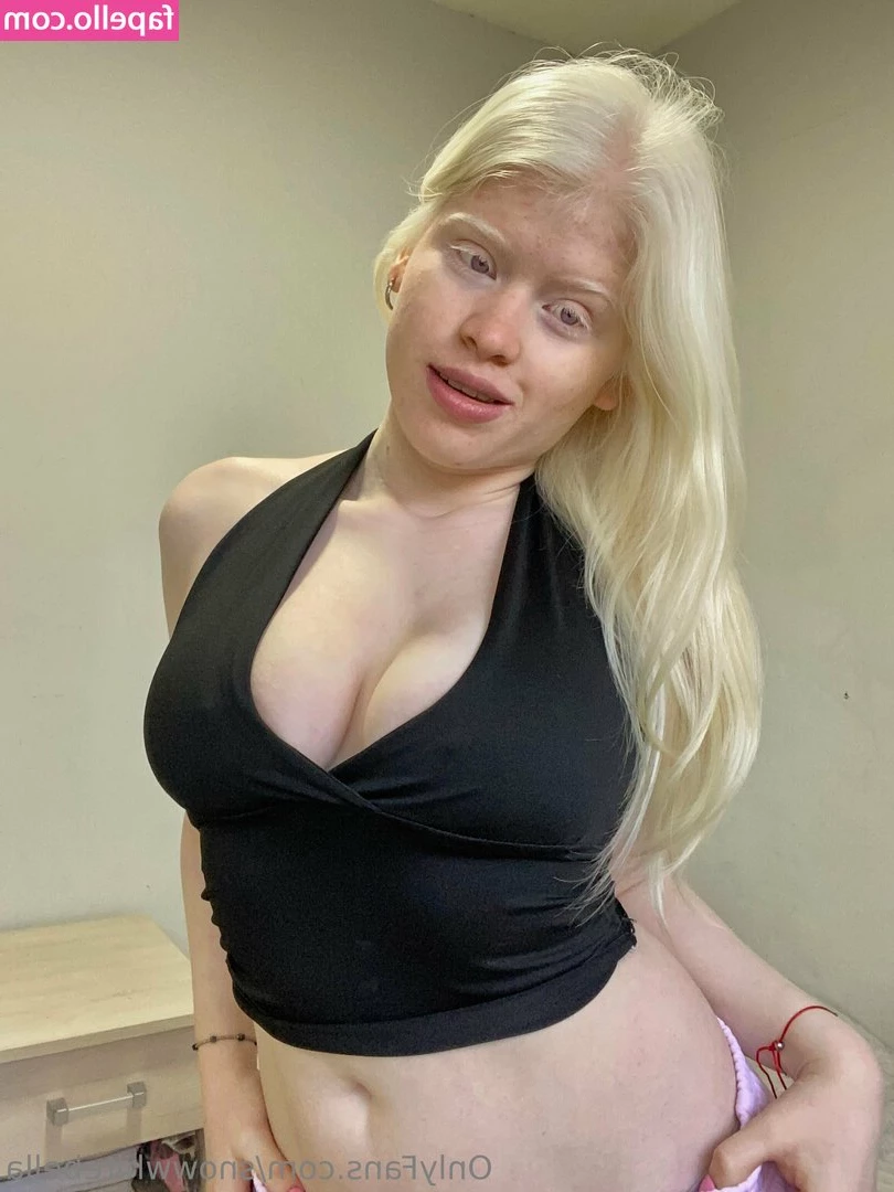 snowwhitebella [ snowwhitebella-1 ] - Good morning babe♡♡♡♡  Hope your day is amazing 💋