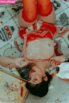 likethebugortheletter - Anyone got any ideas on promoting  Hmu