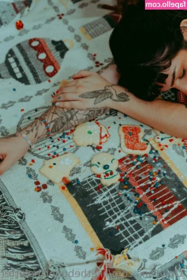 likethebugortheletter - Que tengan un hermoso fin de semana